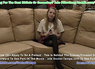 Clov become doctor tampa the time between ava siren doctor-tampa com